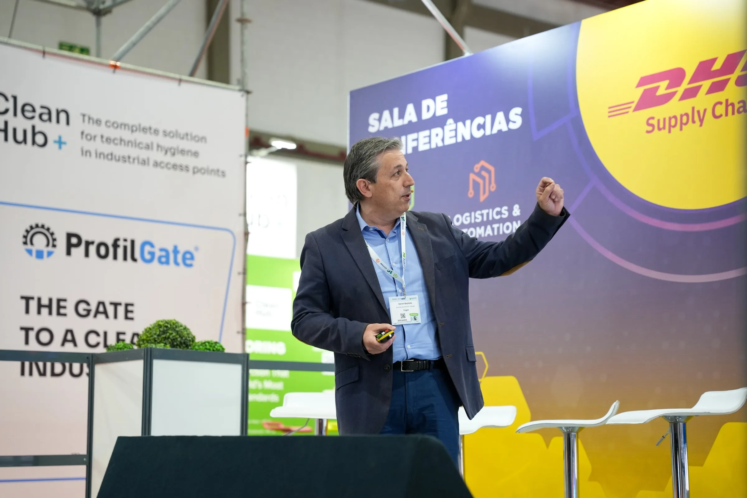 Fotografia Corporativa